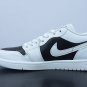 Jordan 1 Low WhiteBlack
