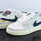 Jordan 1 Low x Union LA Grey