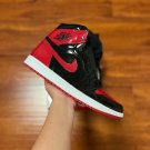 Jordan 1 Patent Bred