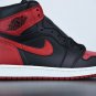 Jordan 1 Retro Bred &acirc;��Banned&acirc;��