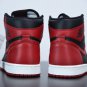 Jordan 1 Retro Bred &acirc;��Banned&acirc;��