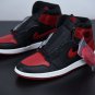 Jordan 1 Retro Bred &acirc;��Banned&acirc;��
