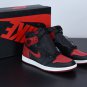 Jordan 1 Retro Bred &acirc;��Banned&acirc;��