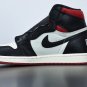 Jordan 1 Retro High &acirc;��Not for Resale&acirc;�� Varsity Red
