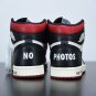 Jordan 1 Retro High &acirc;��Not for Resale&acirc;�� Varsity Red