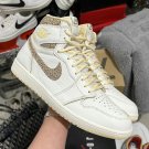 Jordan 1 Retro High “Vibrations of Naija”
