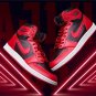 Jordan 1 Retro High 85 Varsity Red