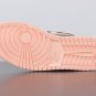 Jordan 1 Retro High Black Crimson Tint