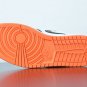 Jordan 1 Retro High Electro Orange