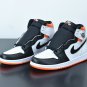 Jordan 1 Retro High Electro Orange
