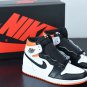 Jordan 1 Retro High Electro Orange