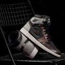 Jordan 1 Retro High Light Army Rust Shadow Patina