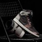 Jordan 1 Retro High Light Army Rust Shadow Patina