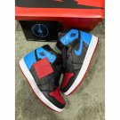 Jordan 1 Retro High NC to Chi Leather
