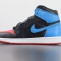 Jordan 1 Retro High NC to Chi Leather