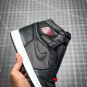 Jordan 1 Retro High OG &acirc;��Black Gym Red&acirc;��