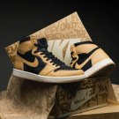 Jordan 1 Retro High OG ‘Heirloom’
