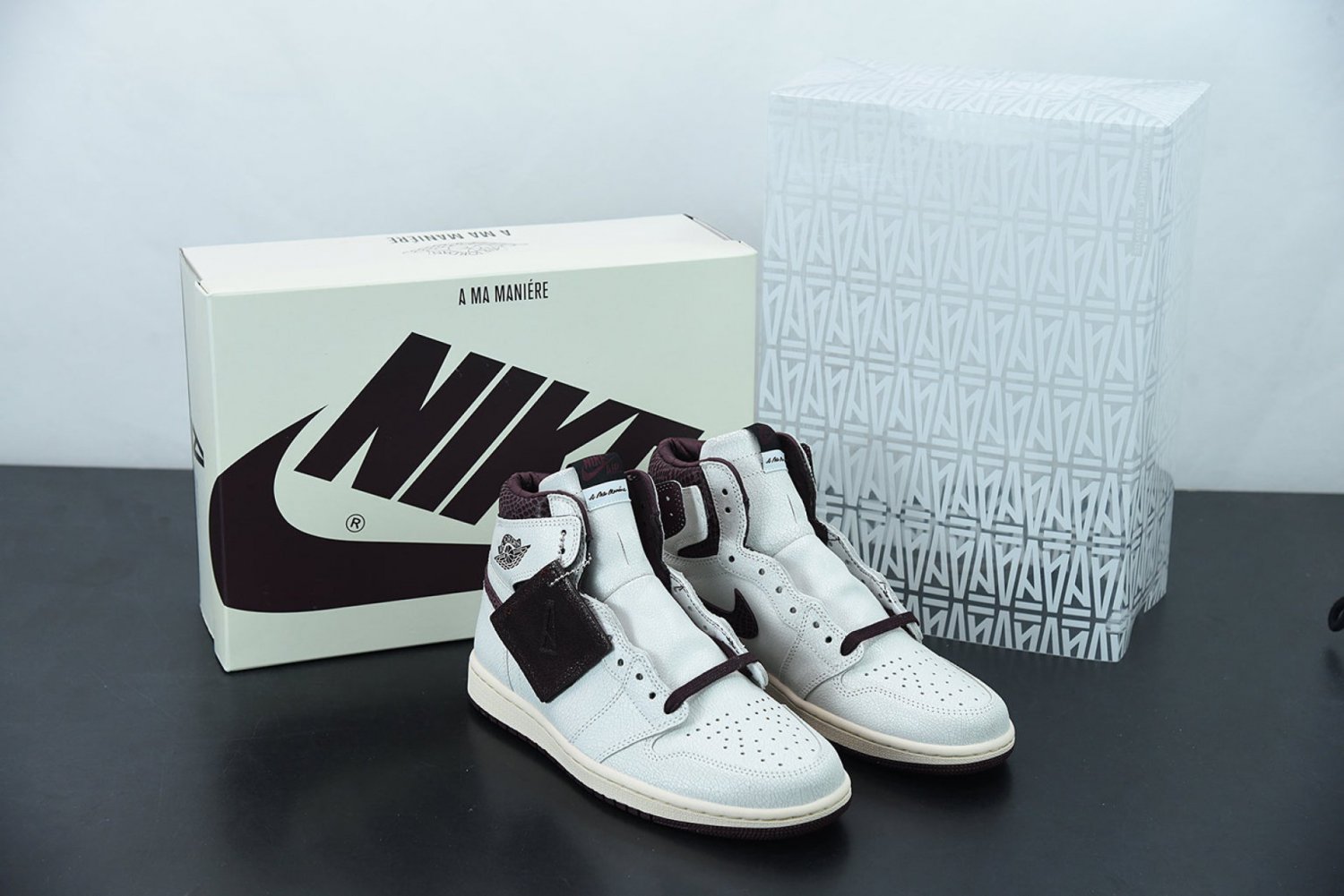 Jordan 1 Retro High OG A Ma Maniere