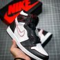Jordan 1 Retro High OG Defiant WhiteBlack-Gym Red-Tour Yellow