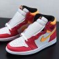 Jordan 1 Retro High OG Light Fusion Red