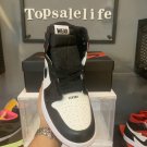 Jordan 1 Retro High OG NRG 'Not for Resale Varsity Red'