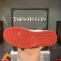 Jordan 1 Retro High OG NRG 'Not for Resale Varsity Red'