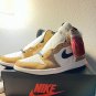 Jordan 1 Retro High OG Rookie