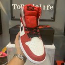 Jordan 1 Retro High OG 'Satin Red' (Women)