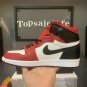 Jordan 1 Retro High OG 'Satin Red' (Women)