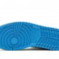 Jordan 1 Retro High OG UNC Toe