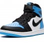 Jordan 1 Retro High OG UNC Toe