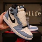 Jordan 1 Retro High OG University Blue (GS)