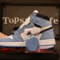 Jordan 1 Retro High OG University Blue (GS)
