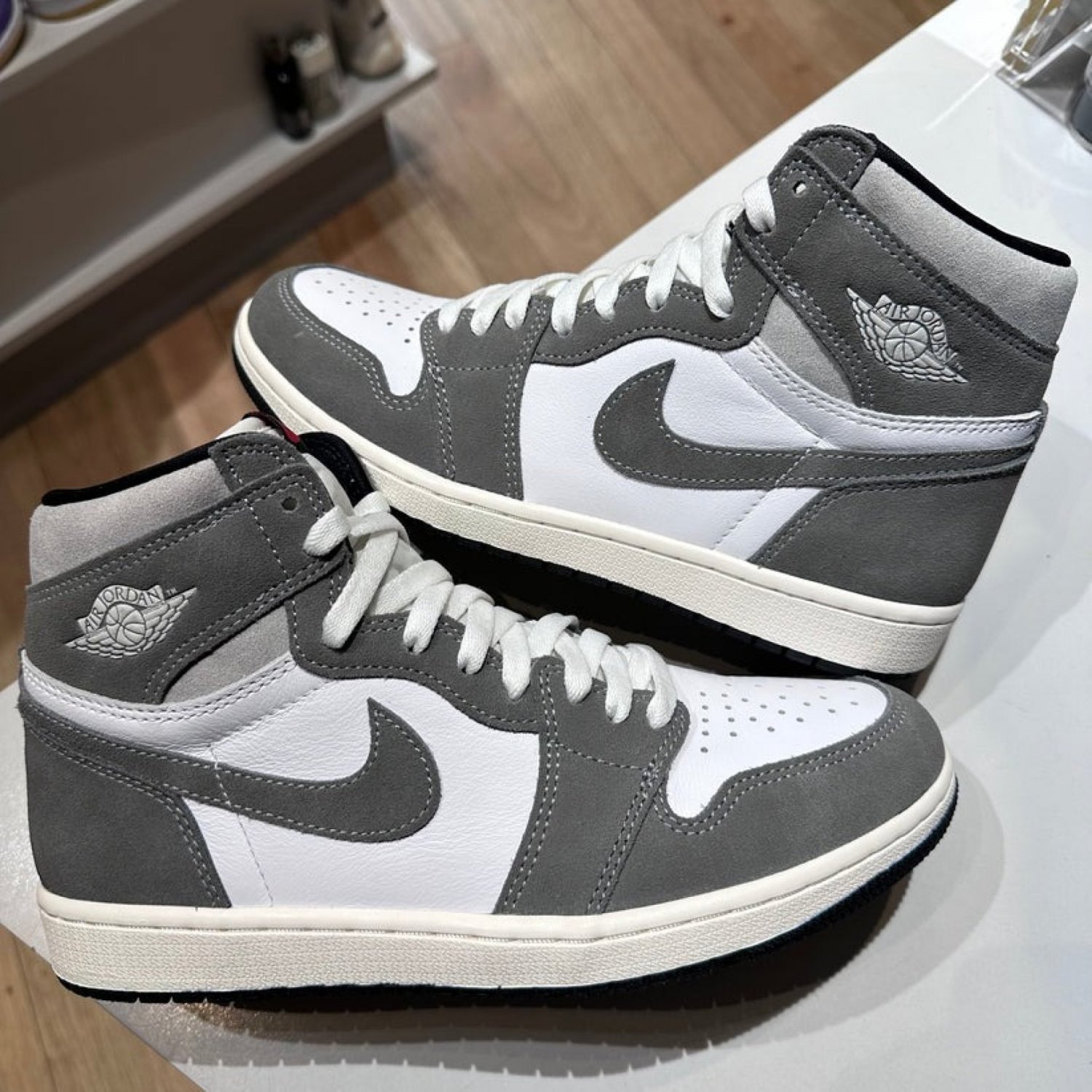 Jordan 1 Retro High OG Washed