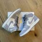 Jordan 1 Retro High Pale Ivory