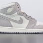 Jordan 1 Retro High Pale Ivory