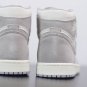 Jordan 1 Retro High Pale Ivory