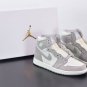 Jordan 1 Retro High Pale Ivory