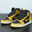 Jordan 1 Retro High Pollen