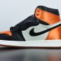 Jordan 1 Retro High Satin Shattered Backboard