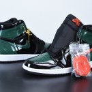 Jordan 1 Retro High SoleFly Art Basel Black 2018