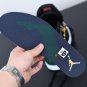 Jordan 1 Retro High SoleFly Art Basel Black 2018