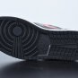 Jordan 1 Retro High SoleFly Art Basel Black 2018