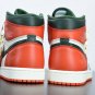 Jordan 1 Retro High SoleFly Art Basel Sail