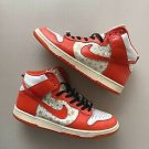 Jordan 1 Retro High Supreme Red Stars