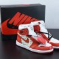 Jordan 1 Retro High Supreme Red Stars