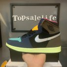 Jordan 1 Retro High 'Tokyo Bio Hack' [also worn by William Chan]