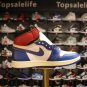 Jordan 1 Retro High Union Los Angeles Storm Blue