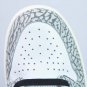 Jordan 1 Retro High White Cement With Black