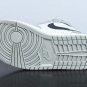 Jordan 1 Retro High White Cement With Black